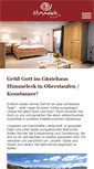 Mobile Screenshot of himmeleck.de